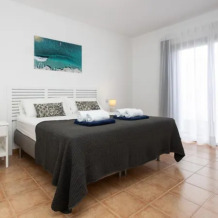 Villa Luxury Perla Caleta De Fuste
