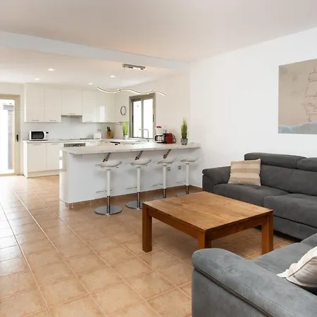 Luxury Perla Villa