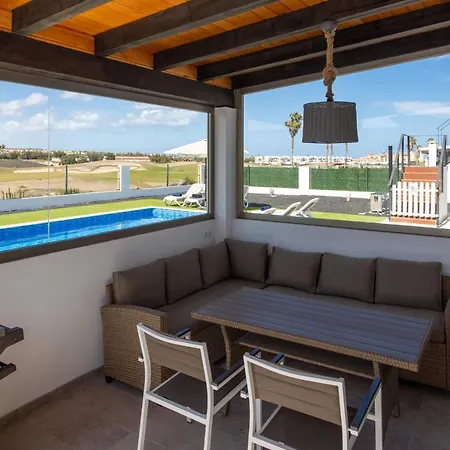 Villa Luxury Perla