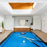 Luxury Perla Villa