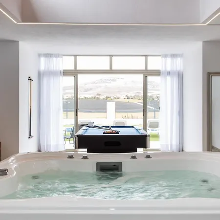 Luxury Perla קלטה דה פוסטה