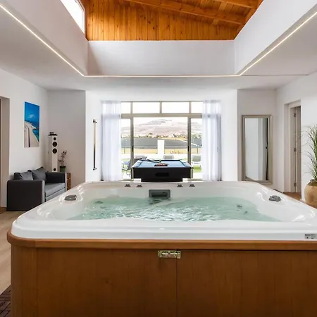 Luxury Perla וילה קלטה דה פוסטה