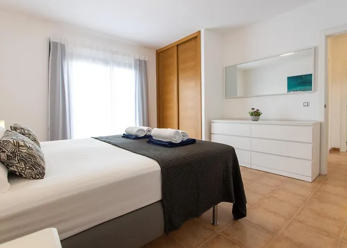 Luxury Perla * Caleta De Fuste