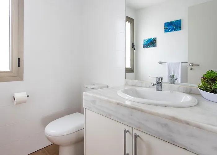 Luxury Perla Vila Caleta De Fuste