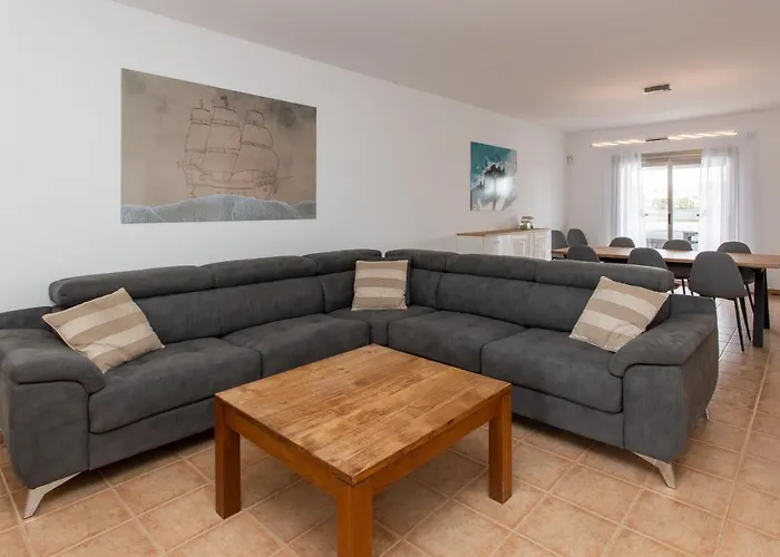 Luxury Perla * Caleta De Fuste