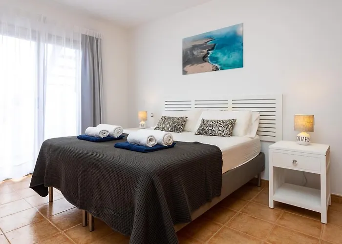 Luxury Perla Caleta De Fuste