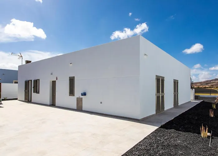 Luxury Perla * Caleta De Fuste