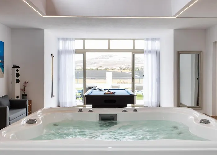 Luxury Perla Caleta De Fuste