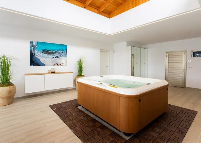 Luxury Perla