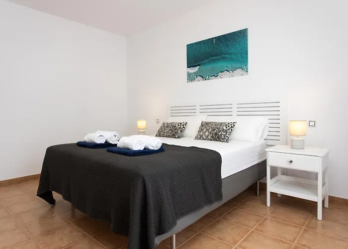 Vila Luxury Perla Caleta De Fuste