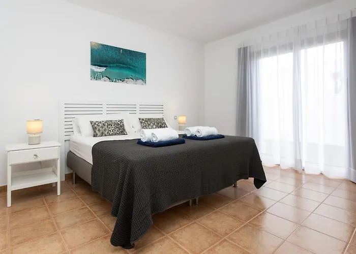Vila Luxury Perla Caleta De Fuste