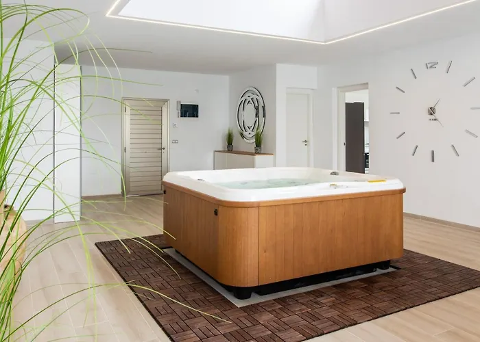 Vila Luxury Perla *