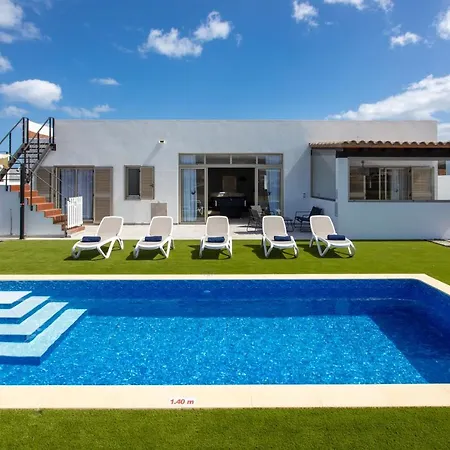 Βίλα Luxury Perla