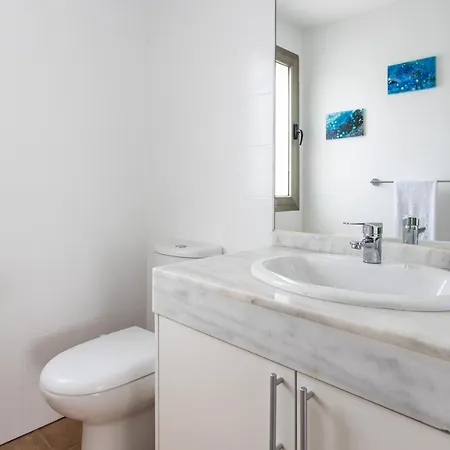 Luxury Perla Βίλα Caleta De Fuste