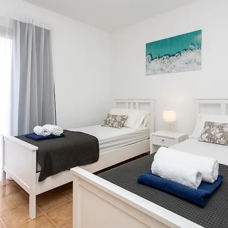 Luxury Perla Βίλα *