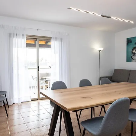 Βίλα Luxury Perla *