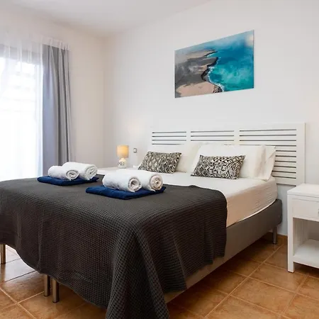 Luxury Perla Caleta De Fuste