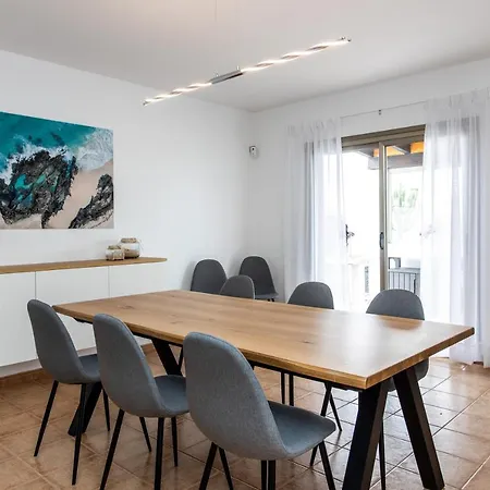 Luxury Perla Willa Caleta De Fuste