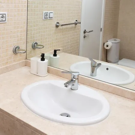 Luxury Perla Caleta De Fuste