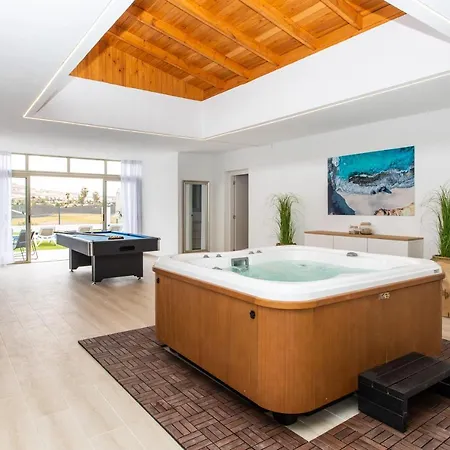 Βίλα Luxury Perla