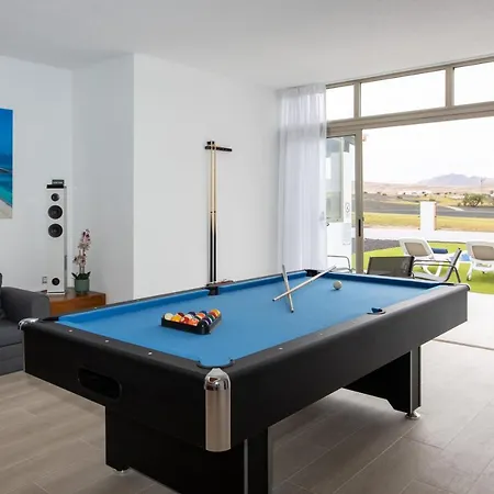 Luxury Perla Βίλα