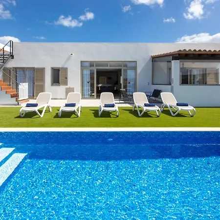 Villa Luxury Perla