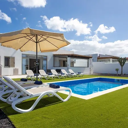 Luxury Perla Βίλα *