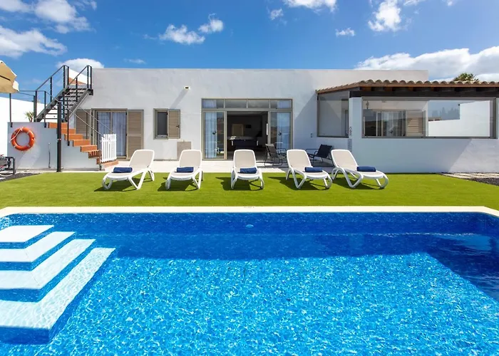 Villa Luxury Perla